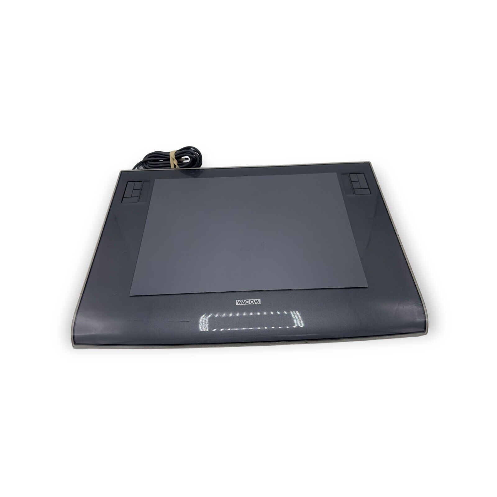 Wacom INTUOS3   9x12  PTZ-930  Graphics USB Tablet NO PEN