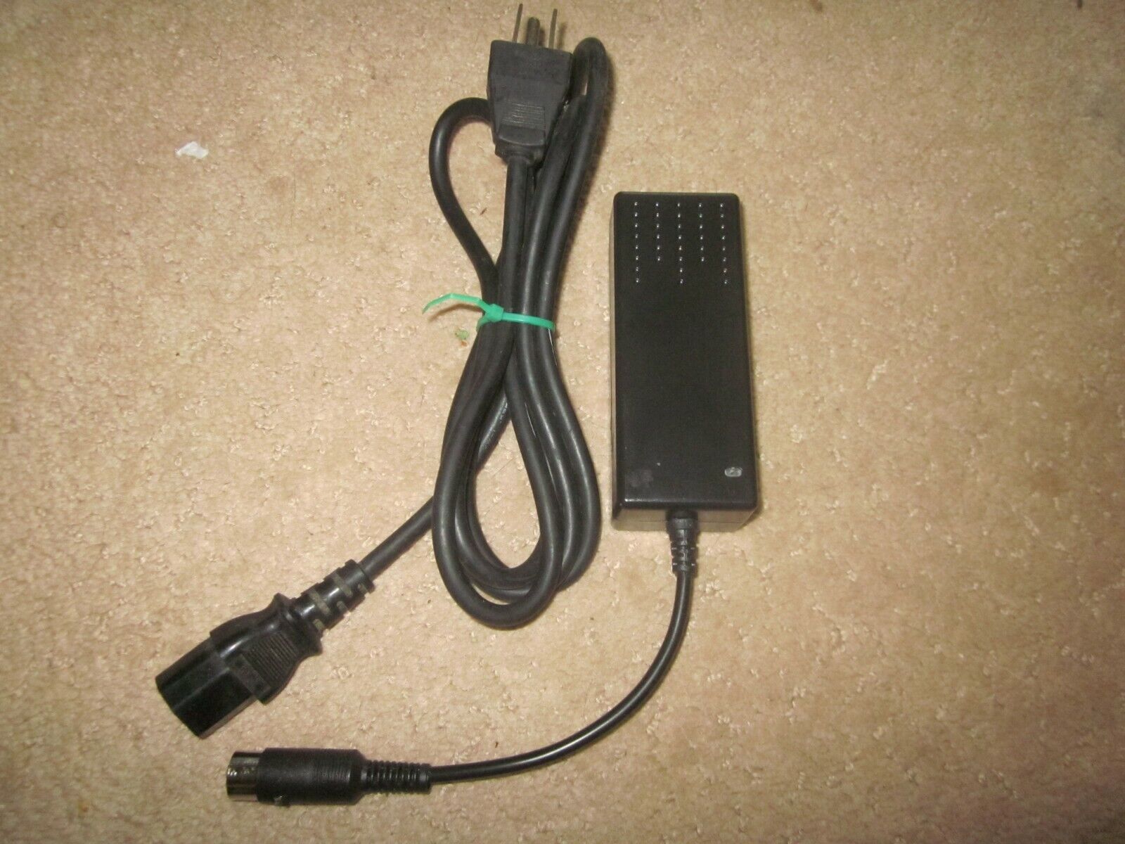 Commodore 64 CMD HD-40 HD-70/500 Hard drive  Power Supply NEW