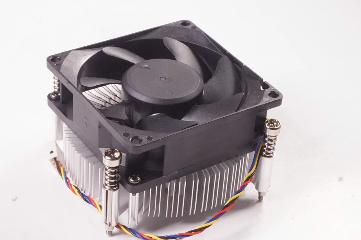 HP CPU Heatsink Cooling Fan for 570-p047c