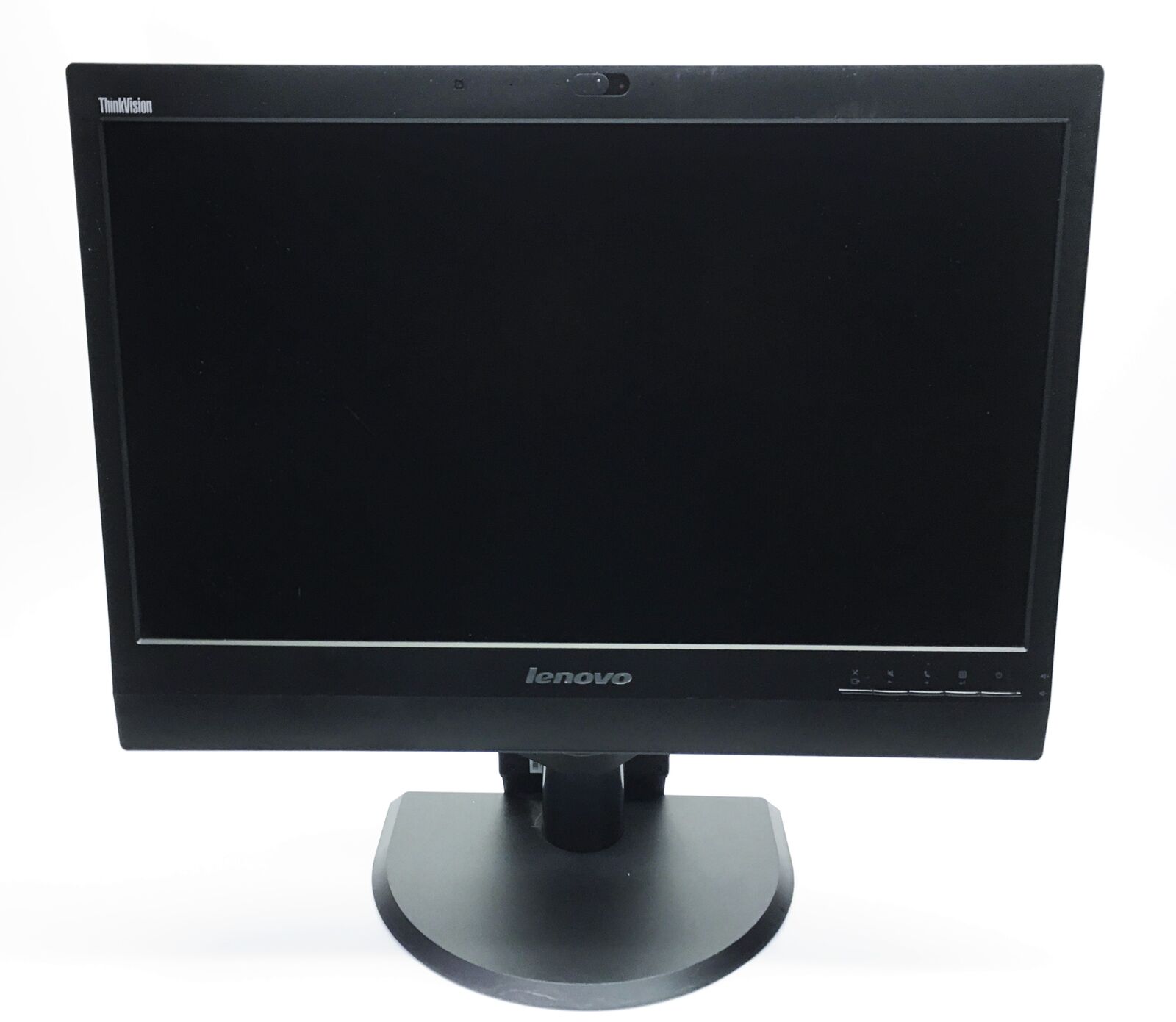 Lenovo ThinkVision LT2323zwC LT2323z DisplayPort USB 3.0 Widescreen LCD Monitor