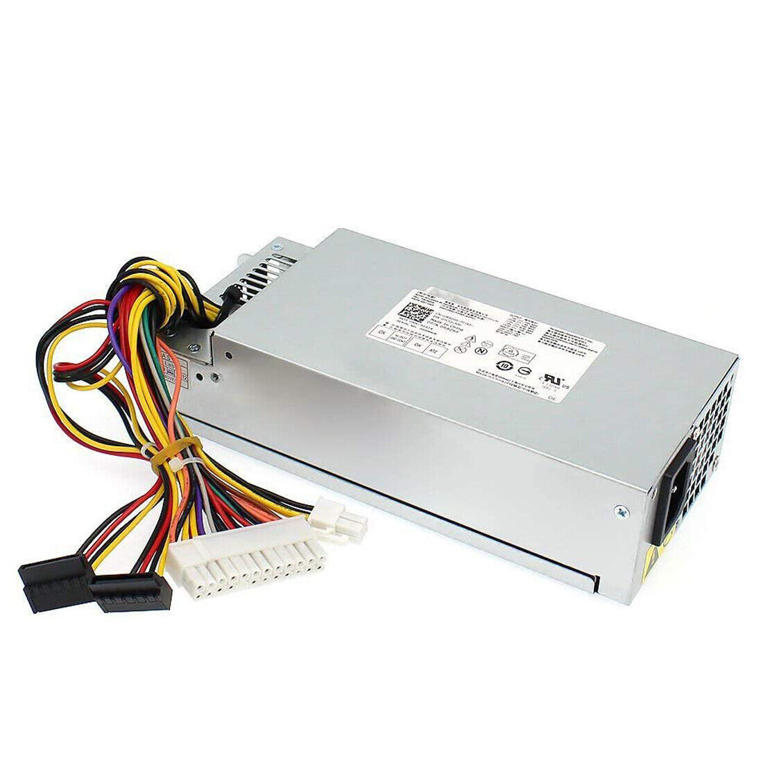 Power Supply For Dell Inspiron 3647 660S 220W 650WP H220NS-00 89XW5 R82H5 R5RV4