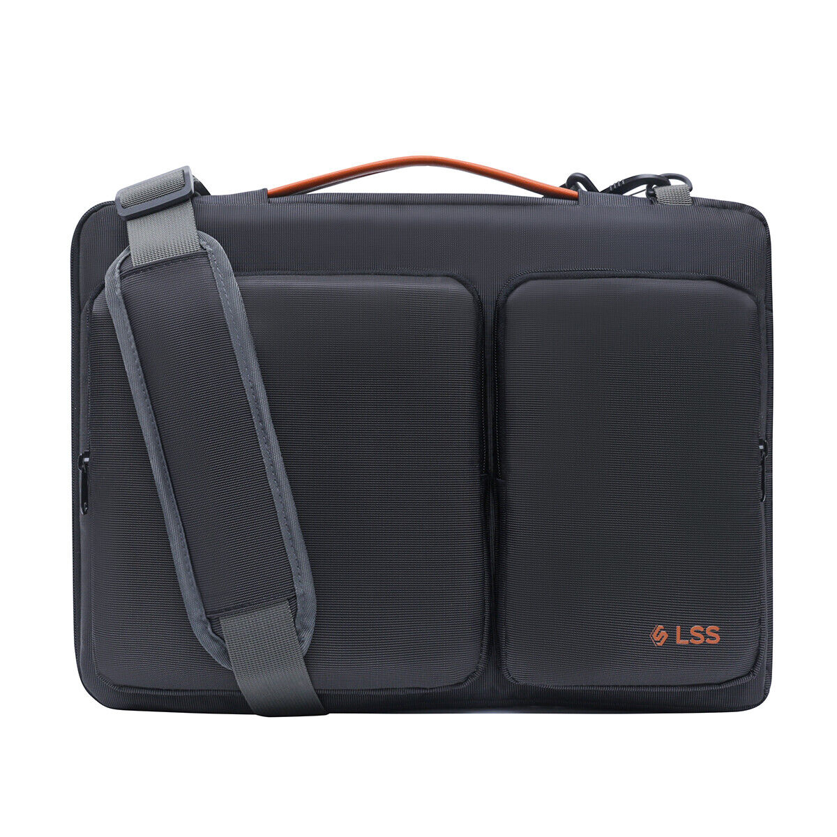 Laptop Notebook Sleeve Carry Case Bag Shockproof Protective Handbag 14-15.6 Inch