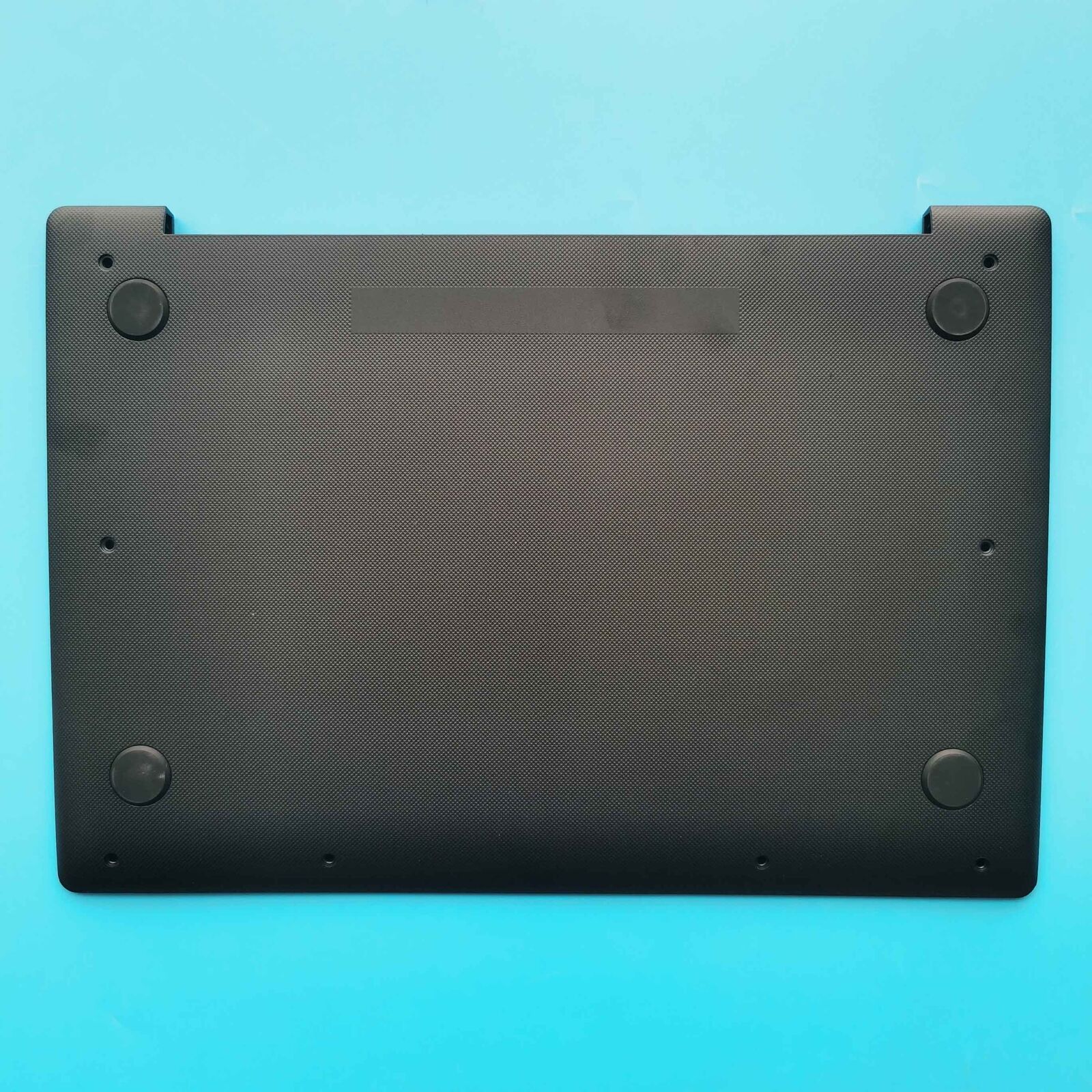 New For HP Chromebook 14 G7 Bottom Case Cover Lower Laptop Black M47197-001 US