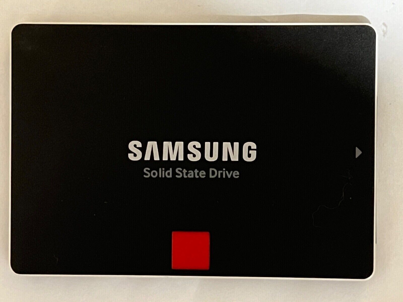 Samsung 850 PRO 2TB SATA SSD MZ-7KE2T0