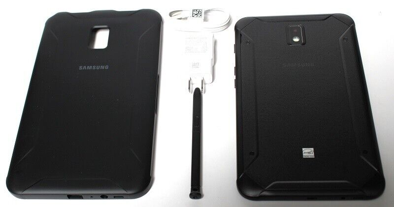 Samsung Galaxy Tab Active 2 SM-T390 16GB, Wi-Fi, 8 inch Black NEW OTHER