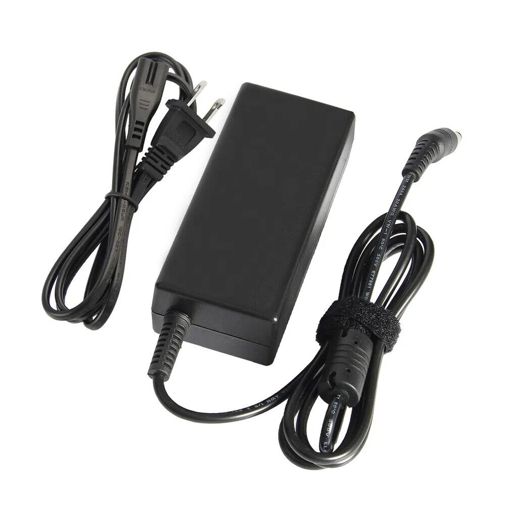 For Samsung Laptop Charger AC Adapter Power Supply AD-4019C A13-040N2A 40W/60W