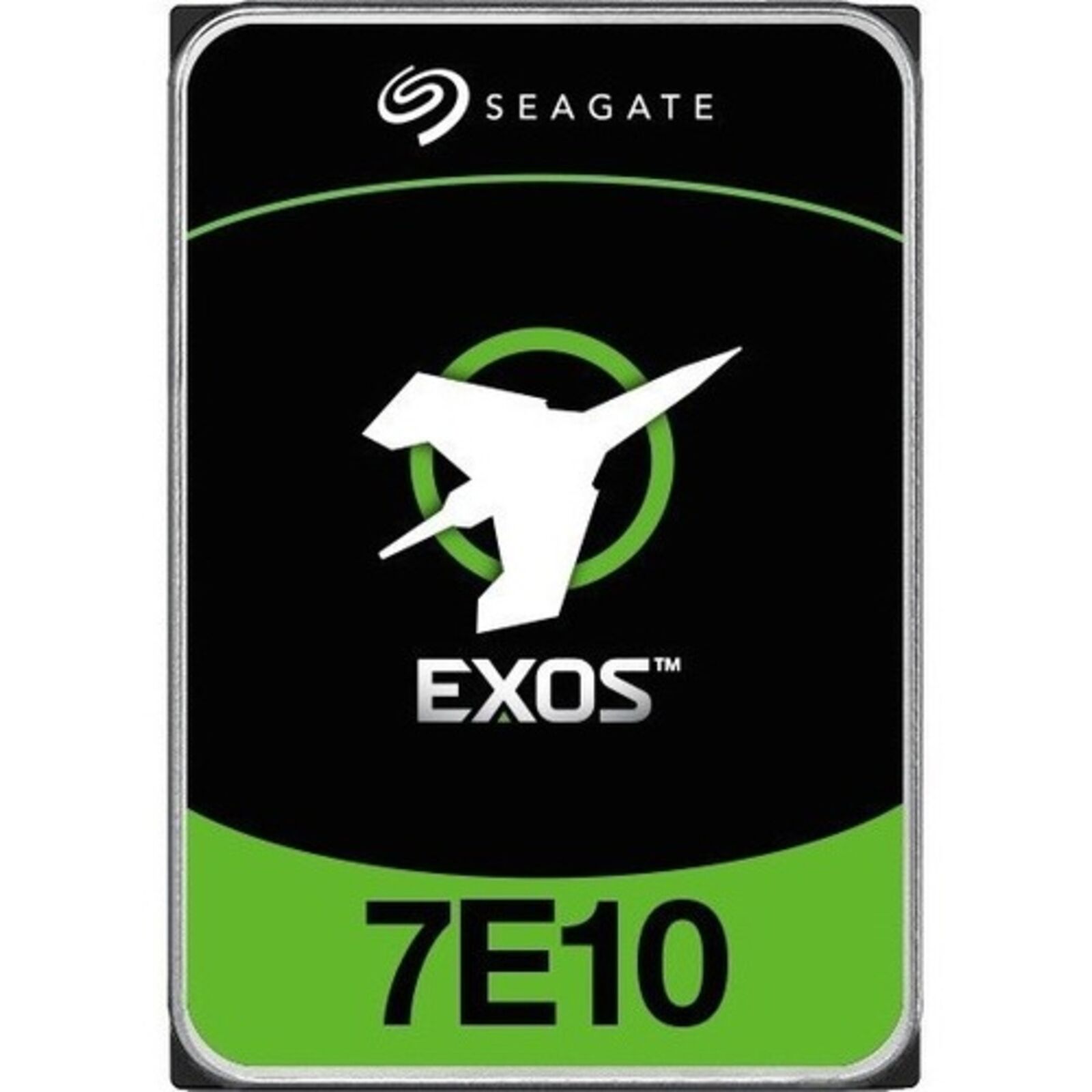 Seagate - ST4000NM026B - Seagate Exos 7E10 ST4000NM026B 4 TB Hard Drive -
