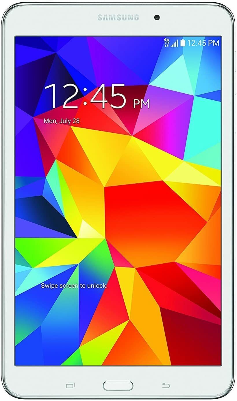 Samsung Galaxy Tab 4 T337T 8\