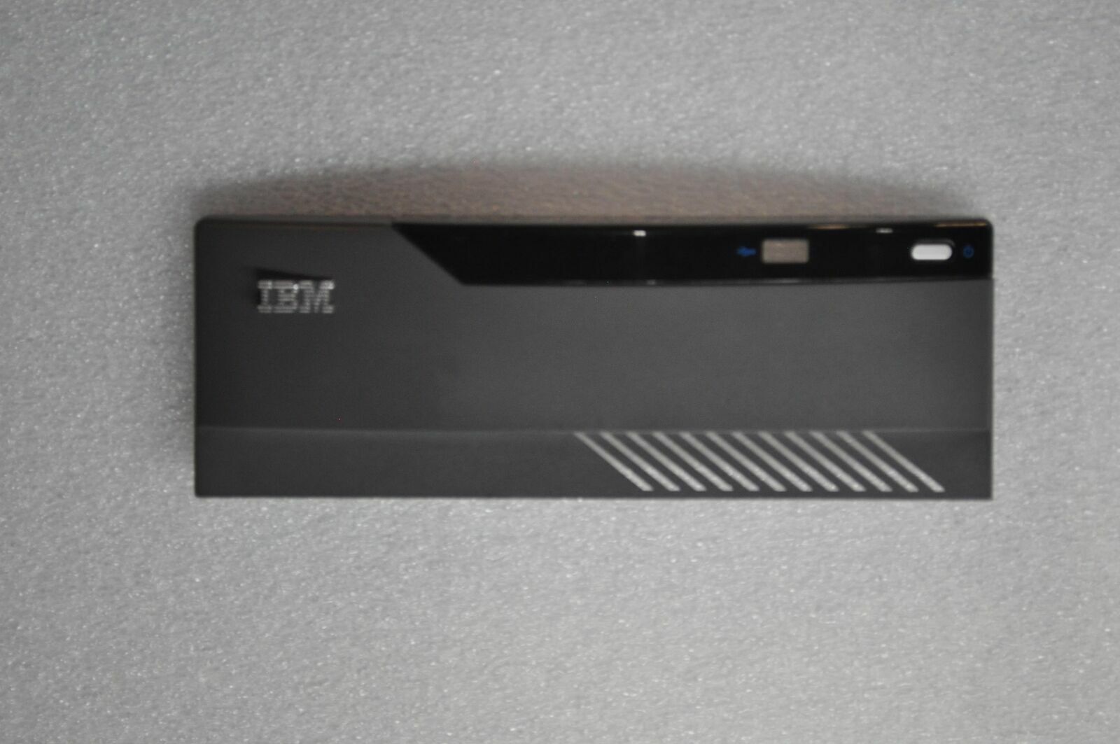 IBM 4810 E40 Front Cover Iron Grey 00L9686