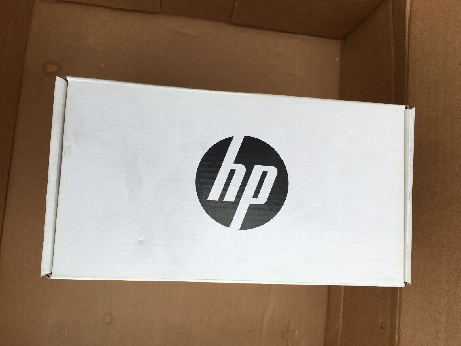 HP J8021A Jetdirect EW2500 802.11g Print Server new in box