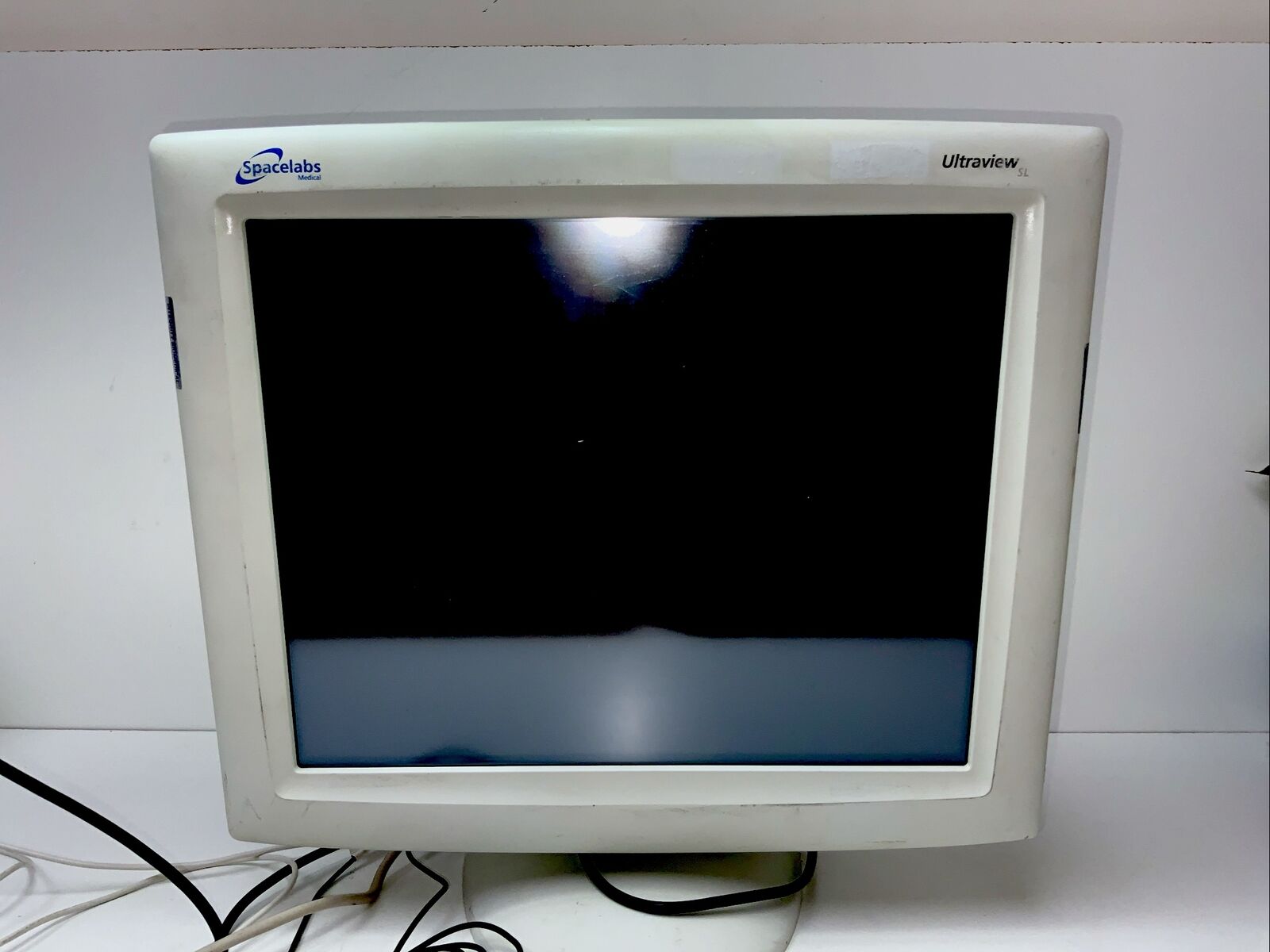 Spacelabs Ultraview SL  Touchscreen Medical Monitor E230760