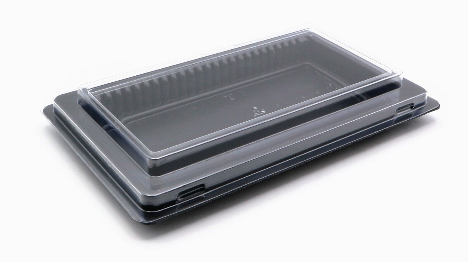 M.2 2280 Tray for Fit 25x SSDs Storage Shipping Cases - 2 CT or 5 CT