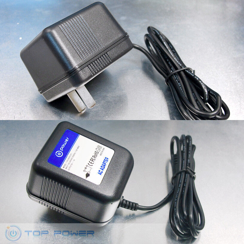 AC DC ADAPTER FOR DigiTech PS0913B-120 HPRO HIPRO Harman PRO Power Supply Cord