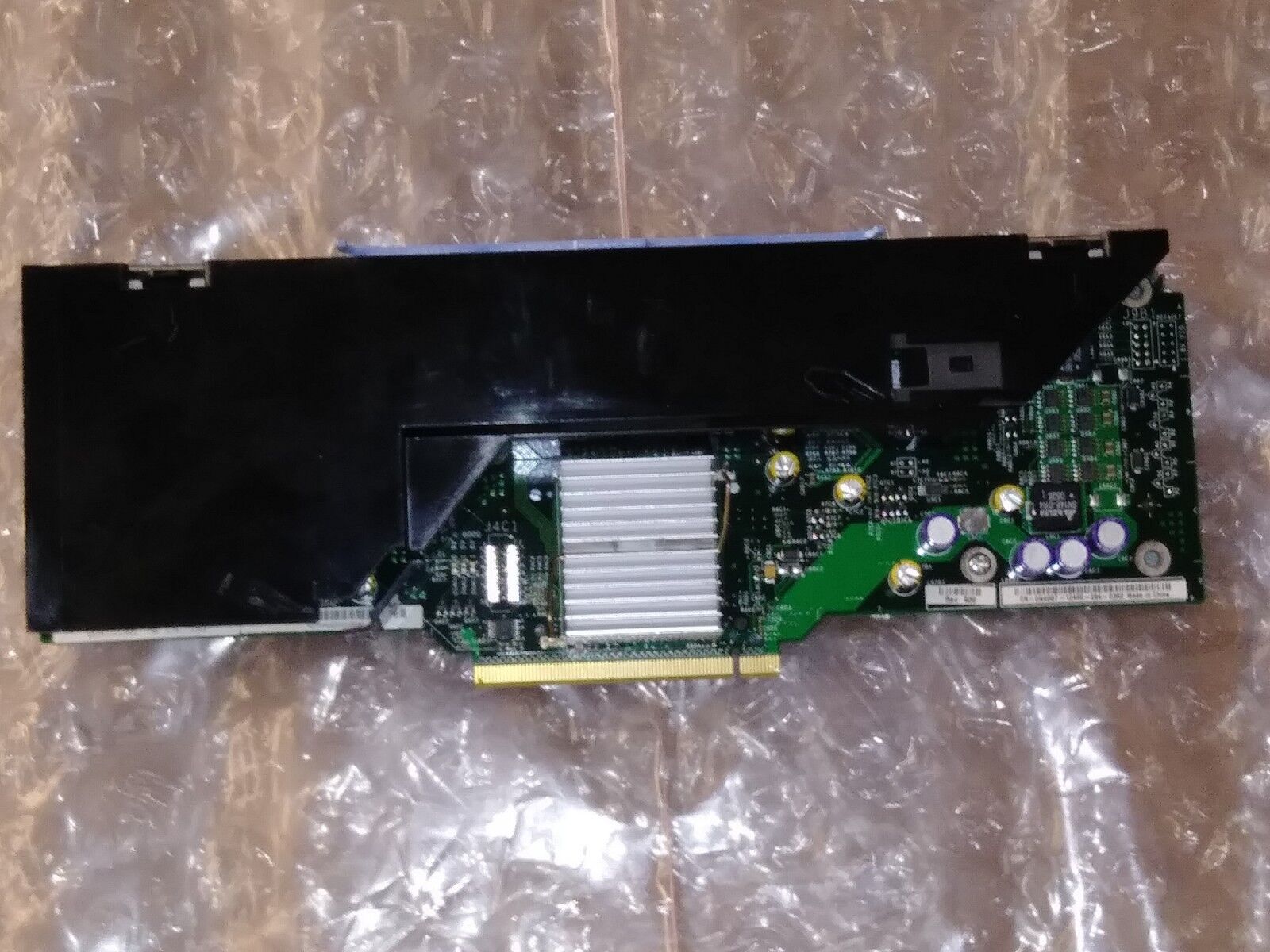 Dell 0N4867 Poweredge 6850 Memory Board with 8GB RAM