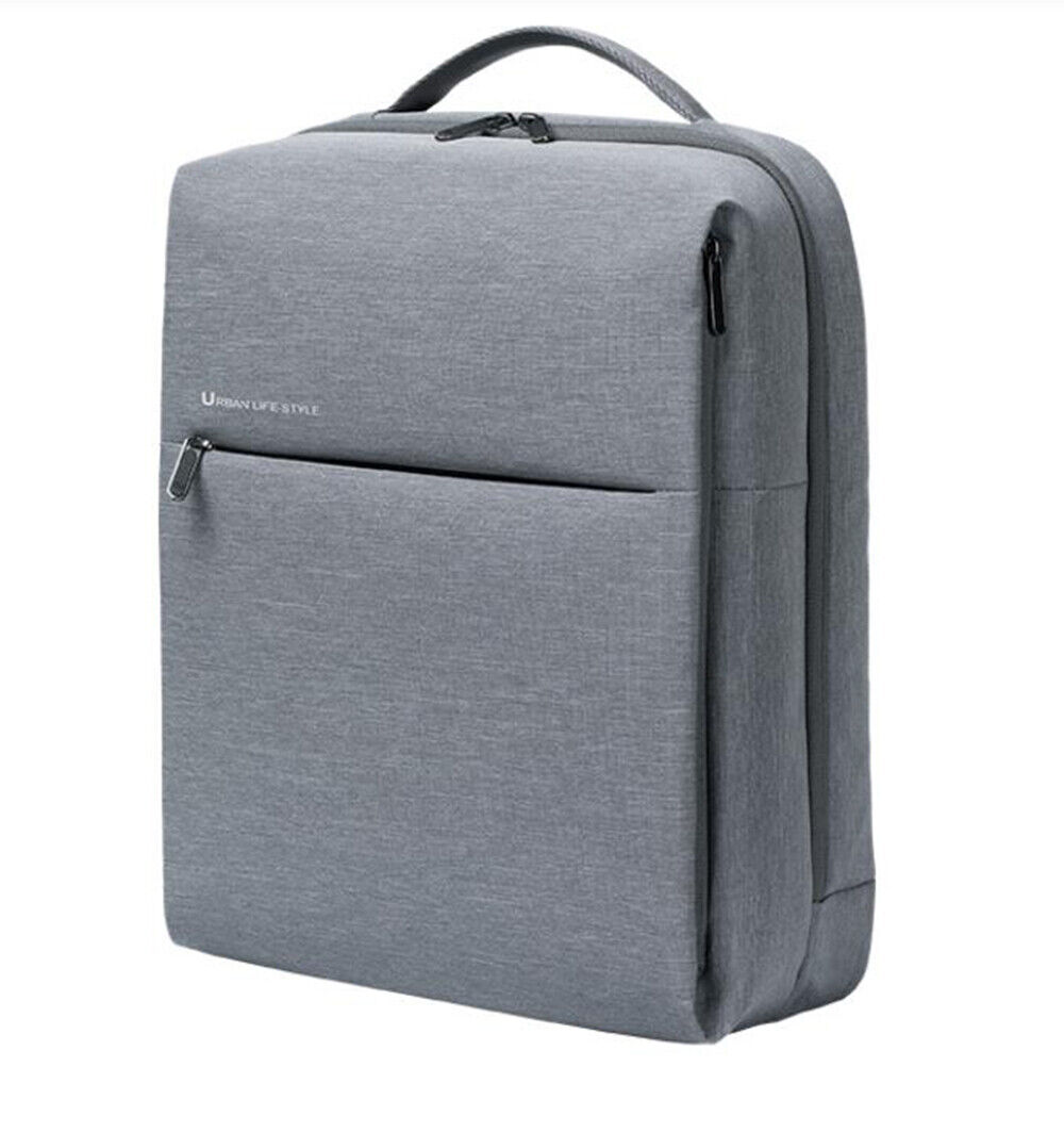 Official Xiaomi 2 Urban Backpack 15.6\'\' Laptop Handbag Waterproof Travel Bag 17L