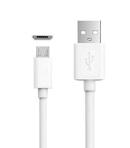 6ft USB to Micro-USB Cable Designed for Old Kindle E-Readers, Paperwhite, Oas...