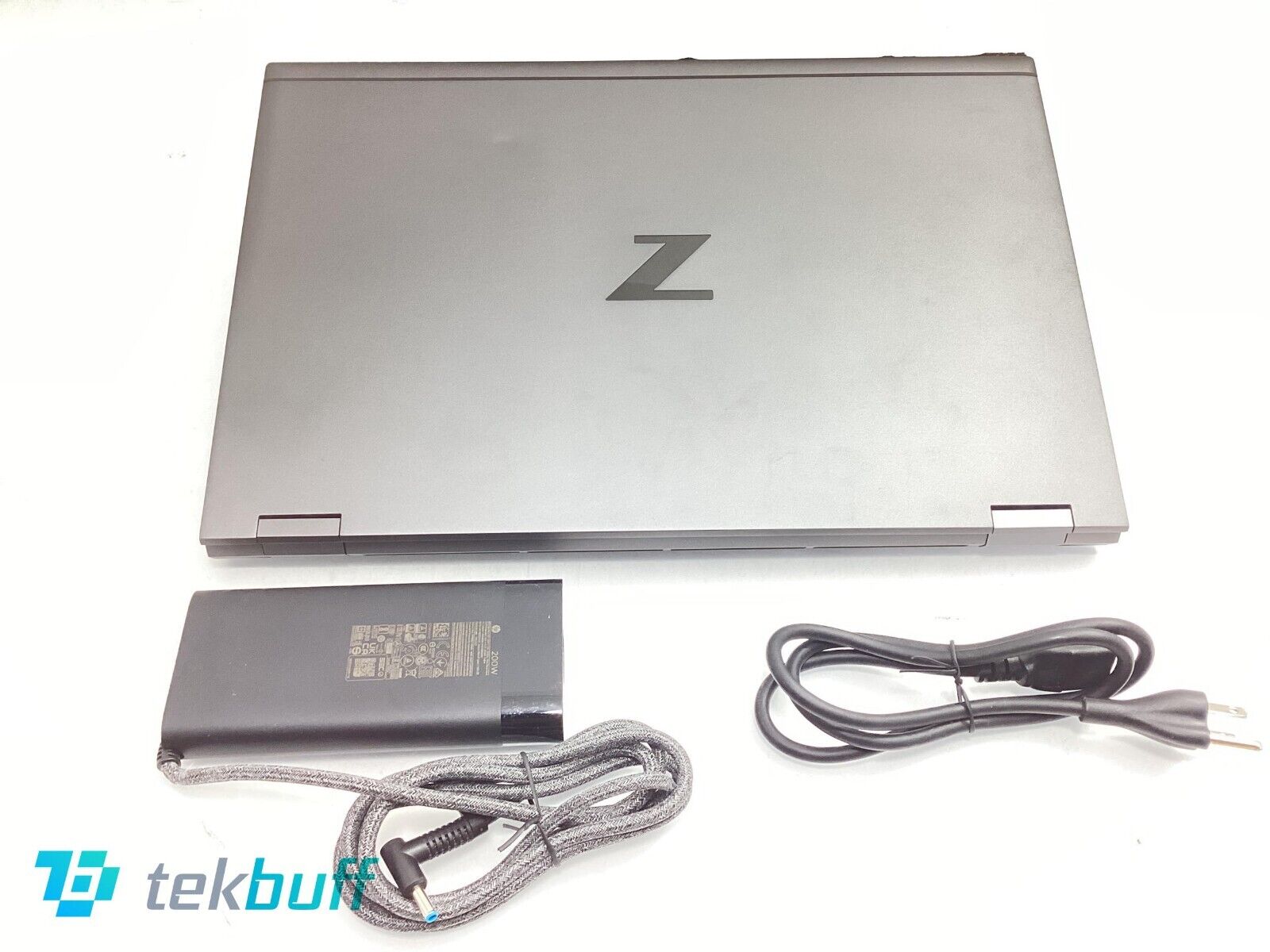 HP ZBook Fury G8 17.3\