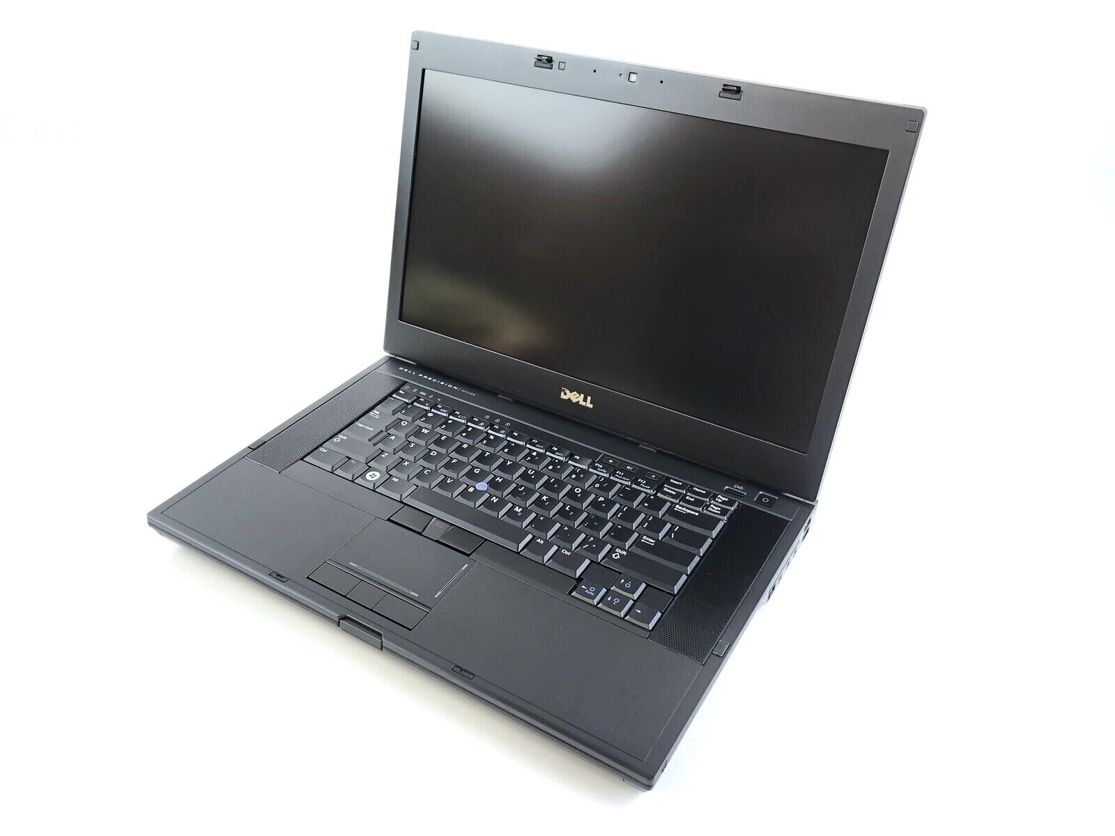 Dell Precision M4500 15.6
