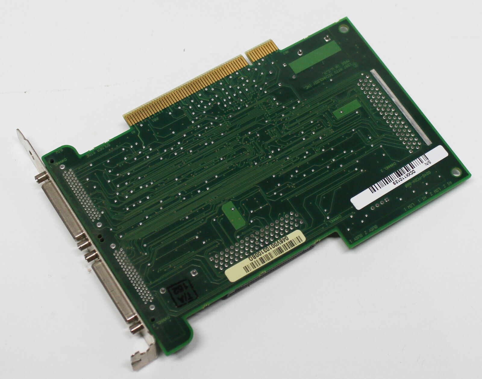 Atto Express PCI DC SCSI 0046-PCBX-000 Used