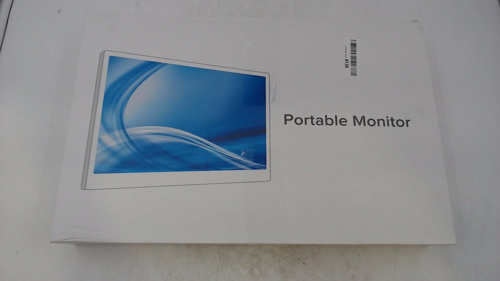 UPERFECT Portable Monitor 18.5 inch 100Hz 100% sRGB 1080P