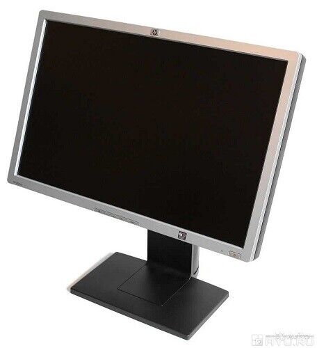 HP LP2465 LCD Monitor