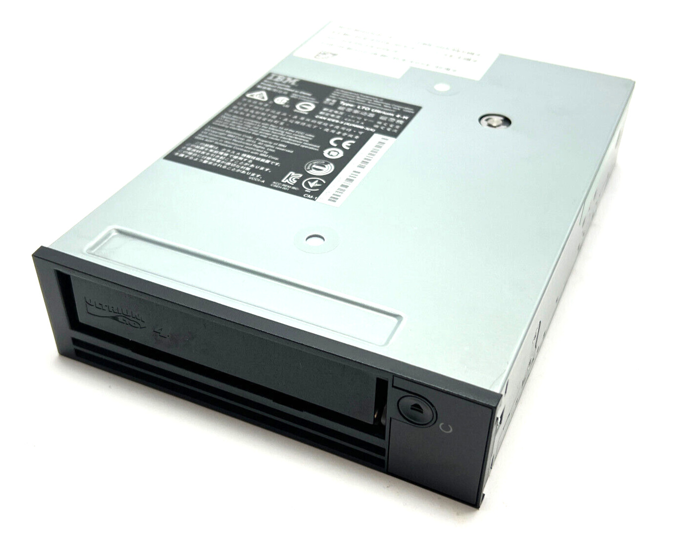 Dell LTO-4 Internal Mount SAS Tape Drive 0DKH62 - IBM 35P3261