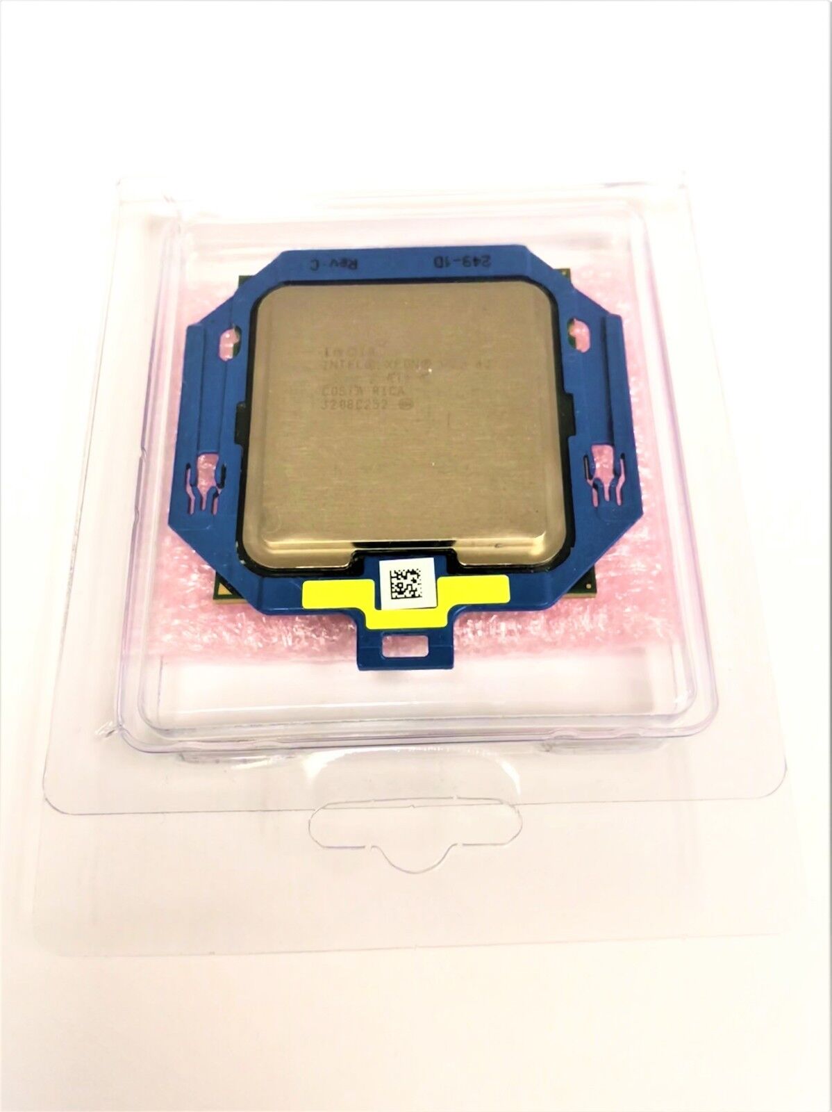 SR0LL - Intel Xeon Processor E5-2430L 15M Cache 2.00 GHz 7.20 GT/s 