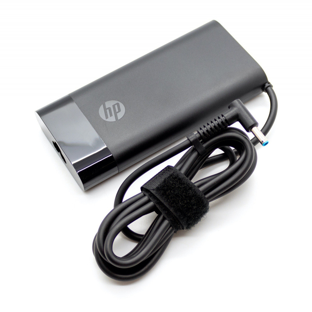 HP 150W 19.5V 7.7A Laptop Charger for OMEN by HP Laptop 15 17 4.5*3.0mm Adapter