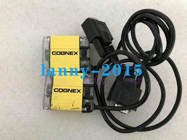 1PC used COGNEX  Dm100s
