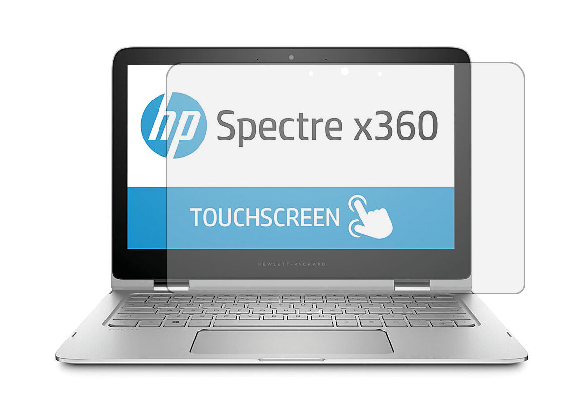 Set of 2 HP Spectre X360 2in1 13.3\