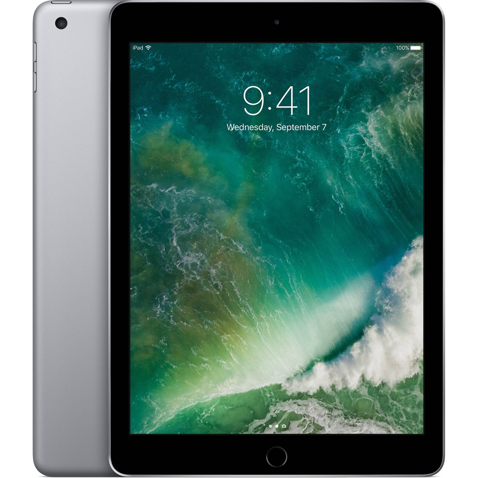 Apple iPad 5th Gen MP2F2LL/A 9.7\