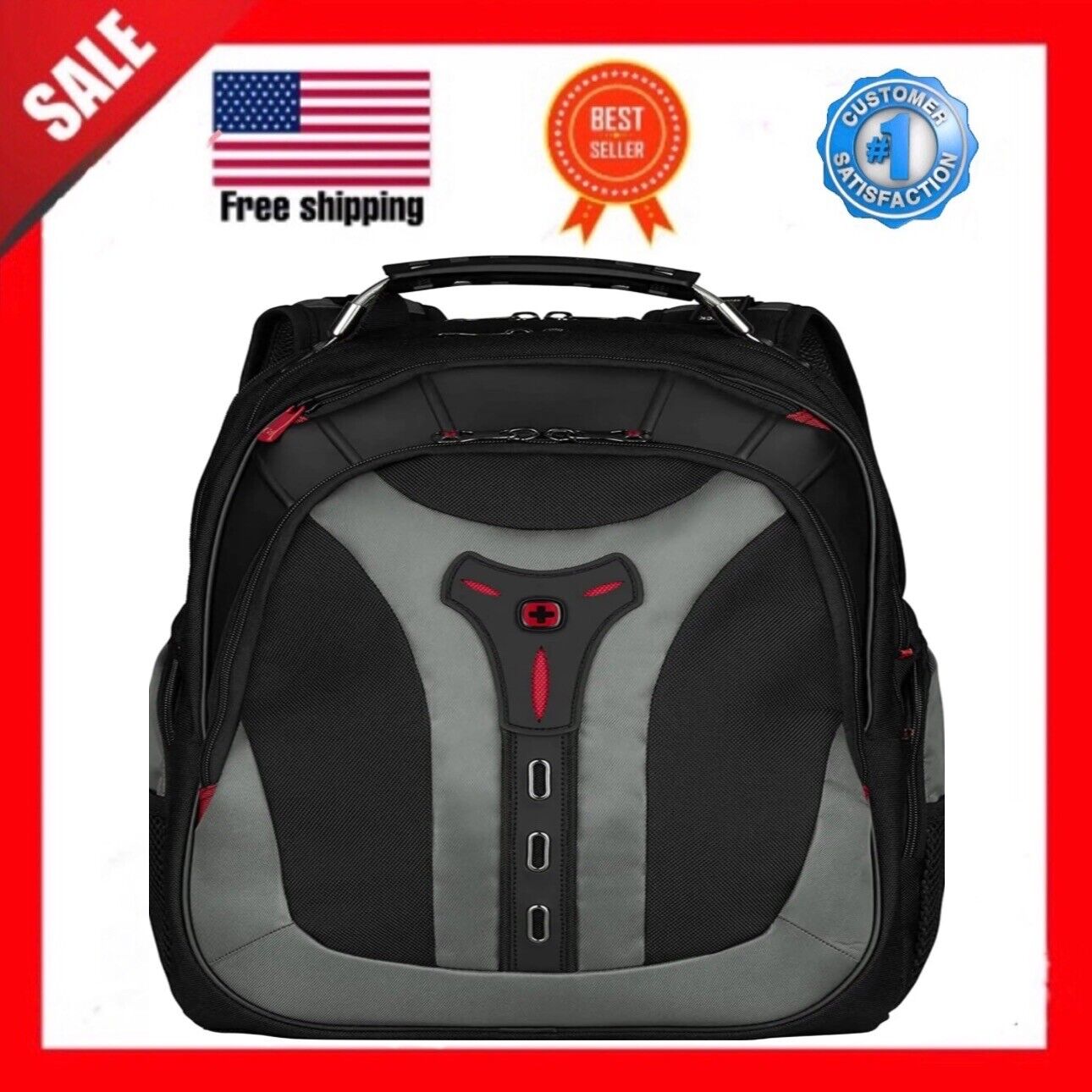 PEGASUS from Swissgear by Wenger Computer Backpack