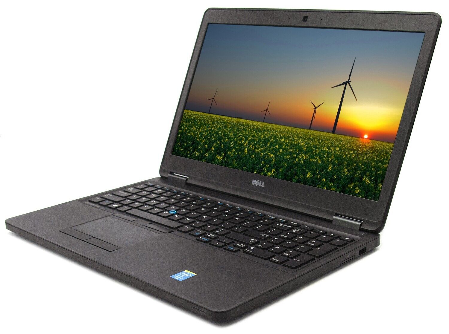 FAST Dell Laptop 15.6