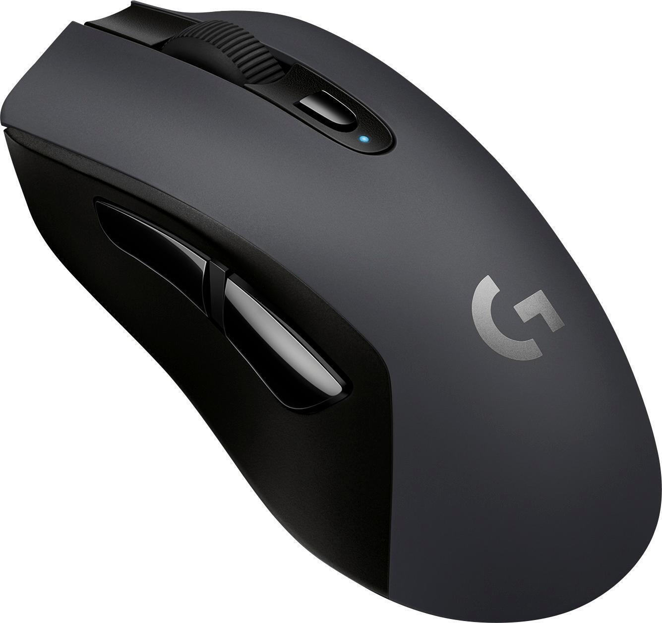 Logitech G603 LightSpeed 910-005099 Wireless Gaming Mouse