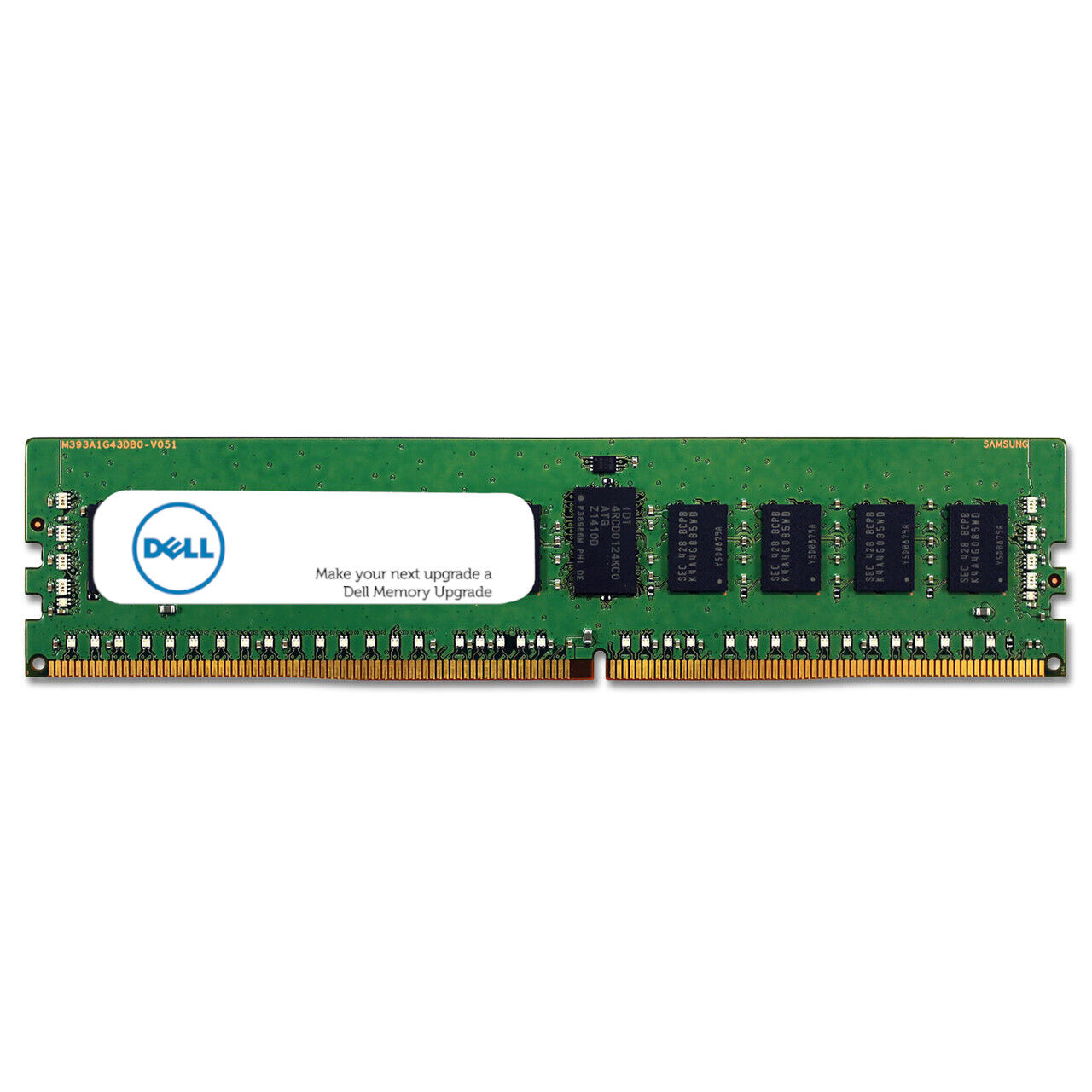 Dell Memory SNPTN78YC/32G A9781929 32GB 2Rx8 DDR4 RDIMM 2666MHz RAM