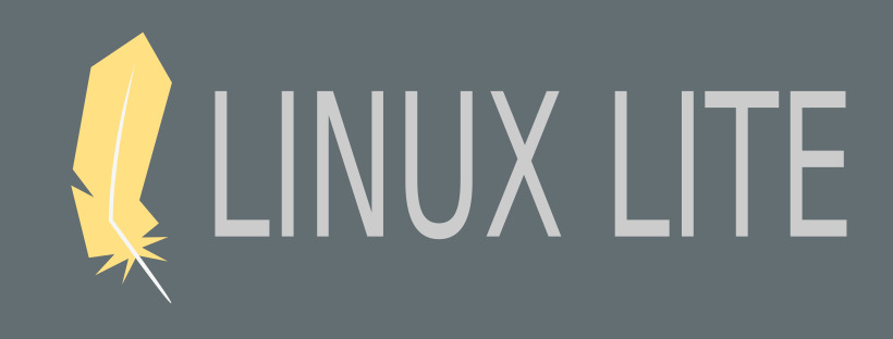 Linux Lite 6.6 64-bit - DVD or USB Flash Drive