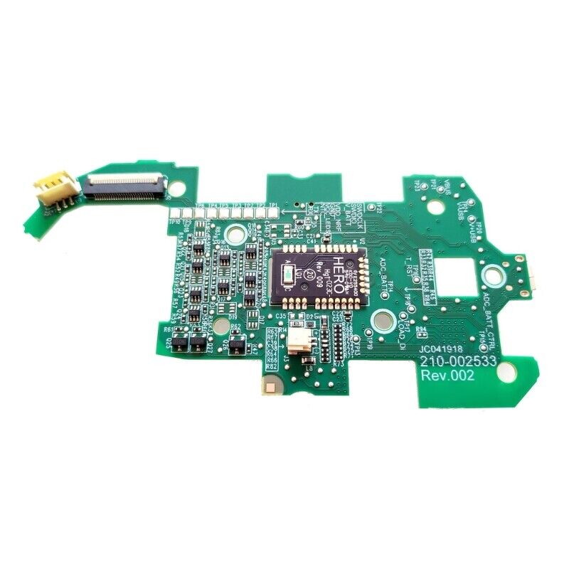 Mouse Motherboard Mouse Circuit Board Repair Parts for
