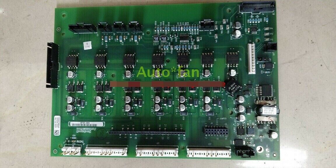 1pc for second-hand AB700 inverter 193209-A03 drive board 193209-A03