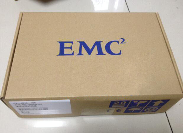 EMC 005050751 V6-PS07-040 005-050-751 4TB 7.2K 3.5\