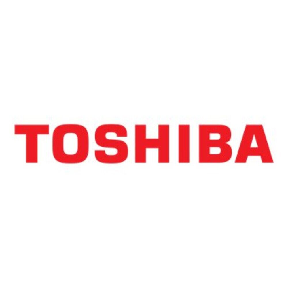 Toshiba T-FC50UK Black Toner Cartridge