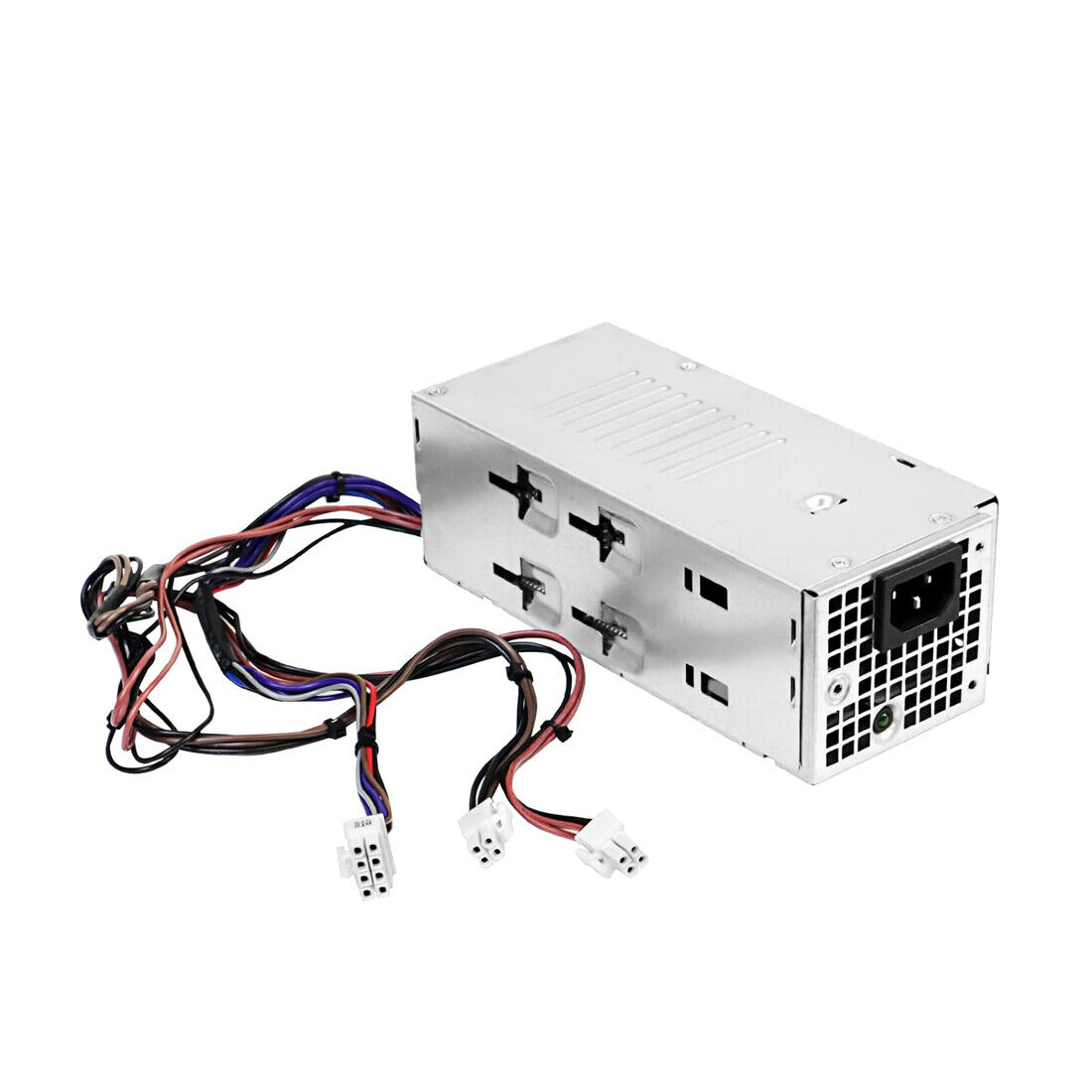 New AC240EBS-00 PCL008 240W Power Supply For Dell Optiplex 3900MT 3901MT 3990MT