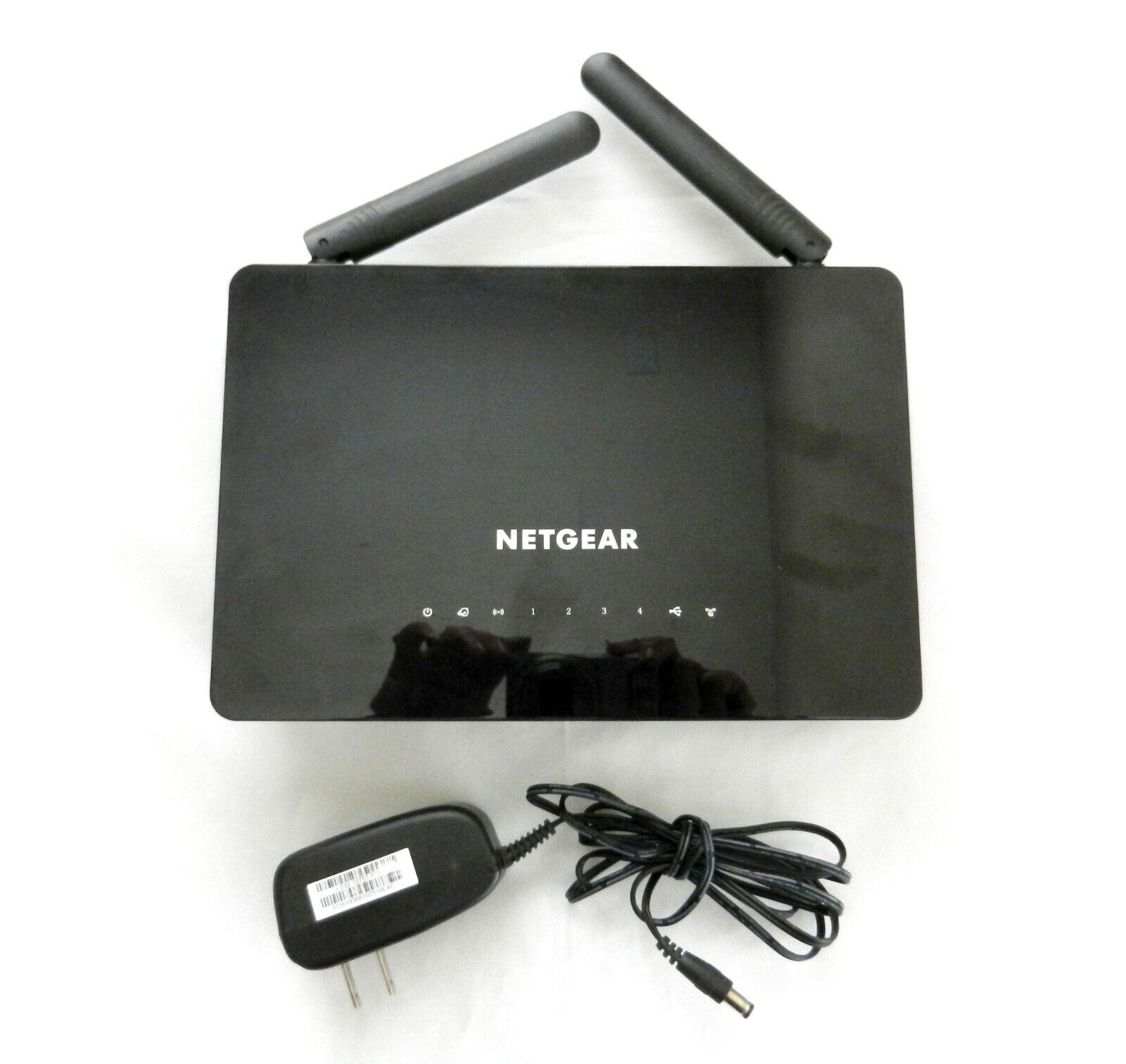 Netgear AC1200 Smart Wifi Router Model #R6220