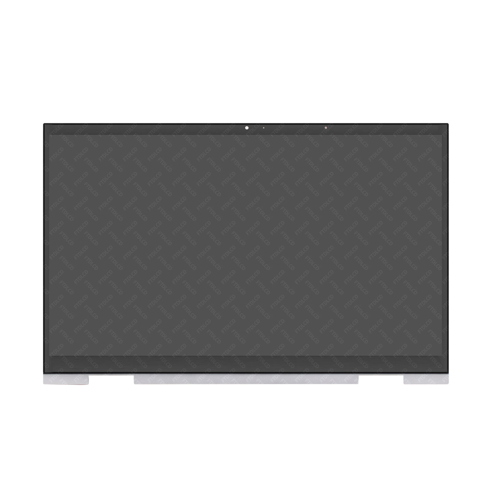 M45452-001 LCD Touch Screen Display Assembly+Bezel for HP ENVY X360 15M-ES0013DX