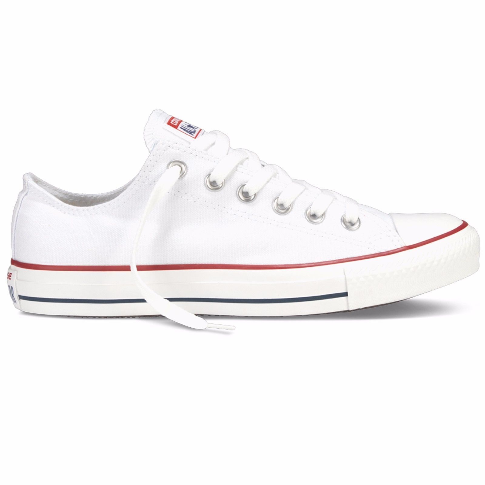 Converse Women Men Unisex All Star  Low Top Classic  AVAILABLE IN ALL SIZES 