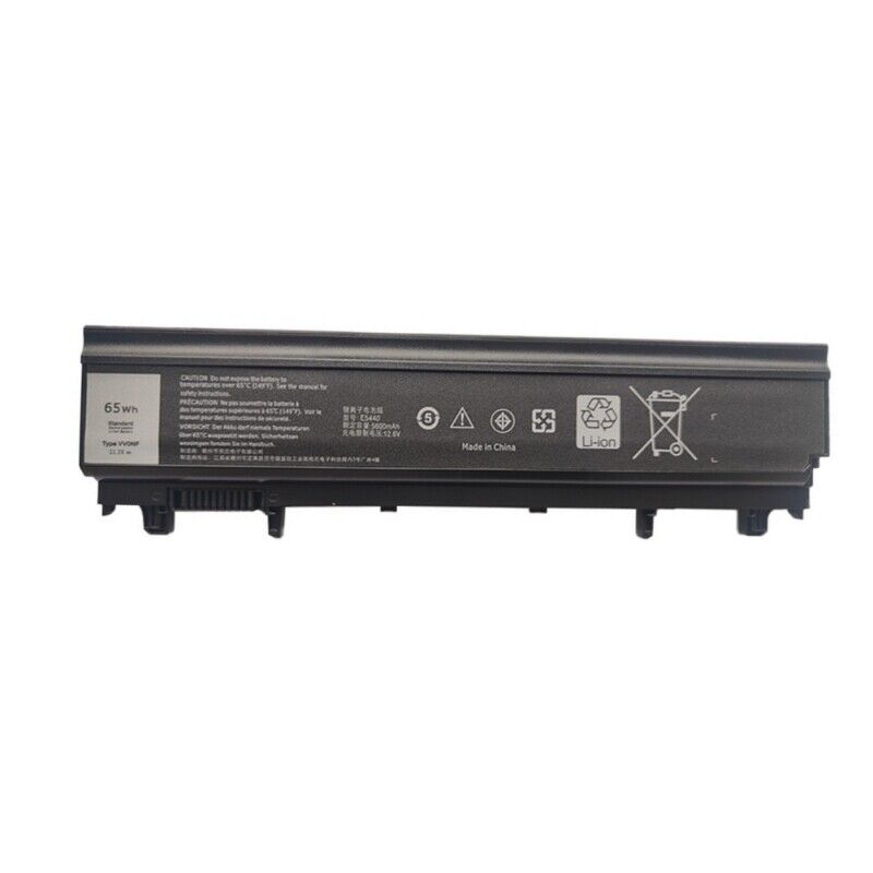 ✅Lot 10pcs VV0NF Battery For Dell Latitude E5540 E5440 NVWGM F49WX 451-BBIE