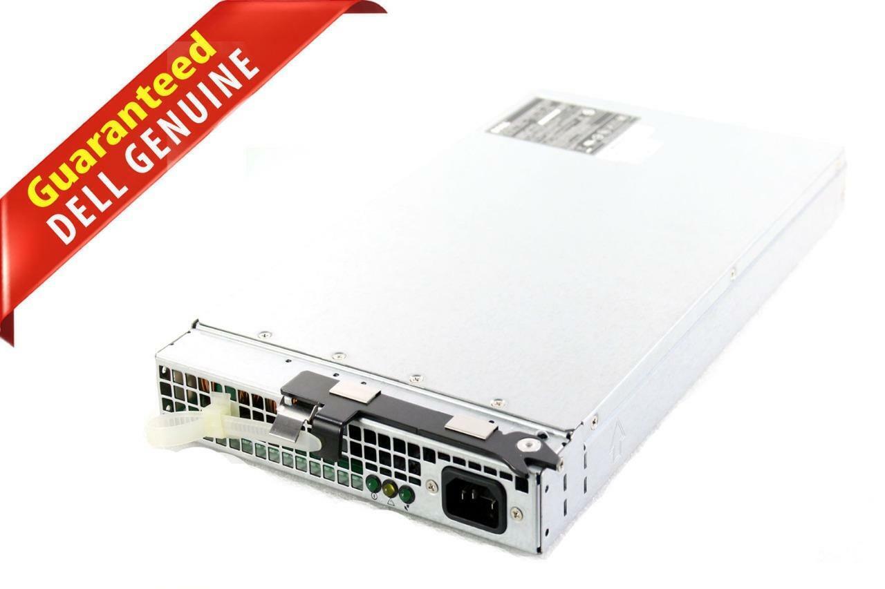 New Genuine DU764 Dell PowerEdge 6850 1470W Power Supply Redundant Server XJ192