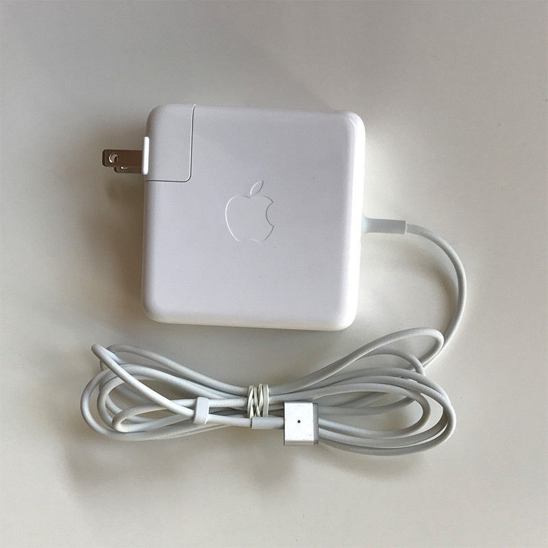 Genuine OEM Apple 85W MagSafe 2 Power Adapter ( MacBook Pro Retina) A1424  A