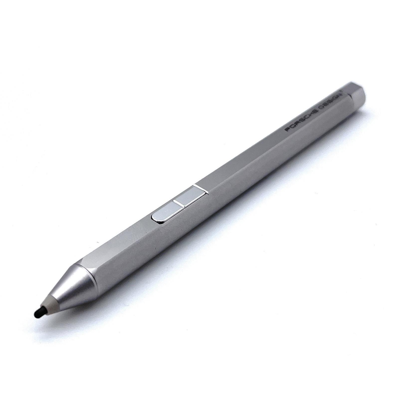 Wacom Compatible Digital Active Pen Book One in Porsche Design Aluminium High Quality 