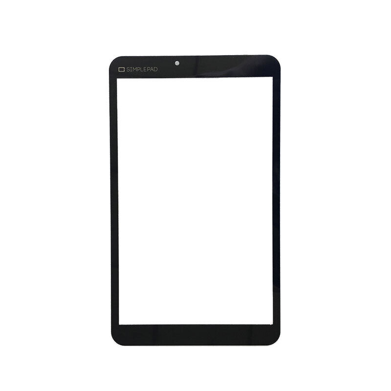 New 8 inch Touch Screen Panel Digitizer Glass For X-view Proton Jade 2 Pro