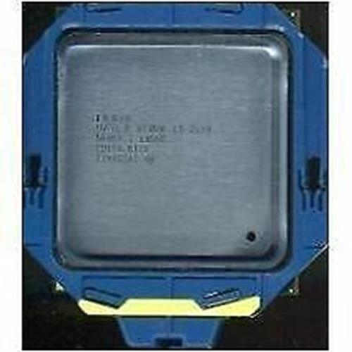 HP 670523-001 Intel Xeon E5-2600 E5-2670 Octa-core (8 Core) 2.60 GHz Processor